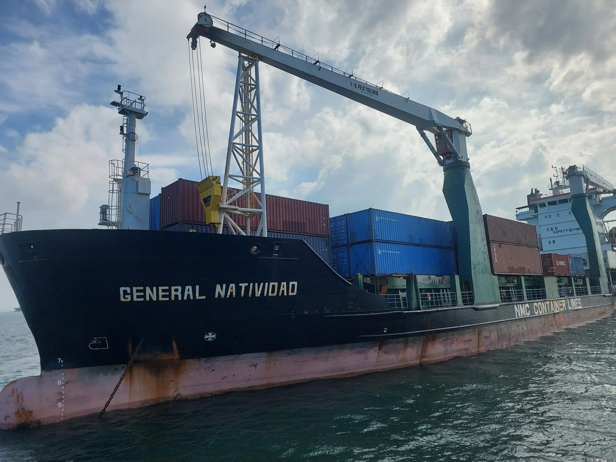 General Natividad3