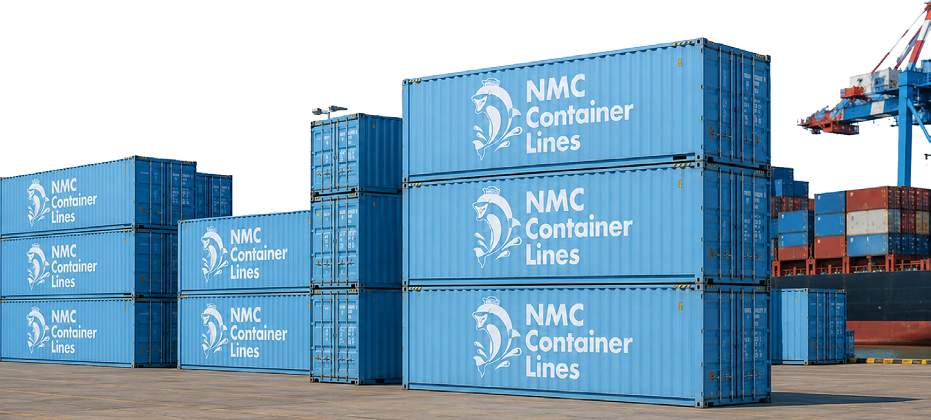 container