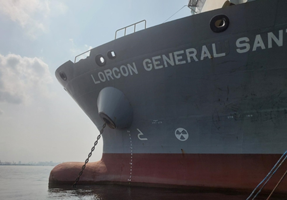 lorcon general santos4a