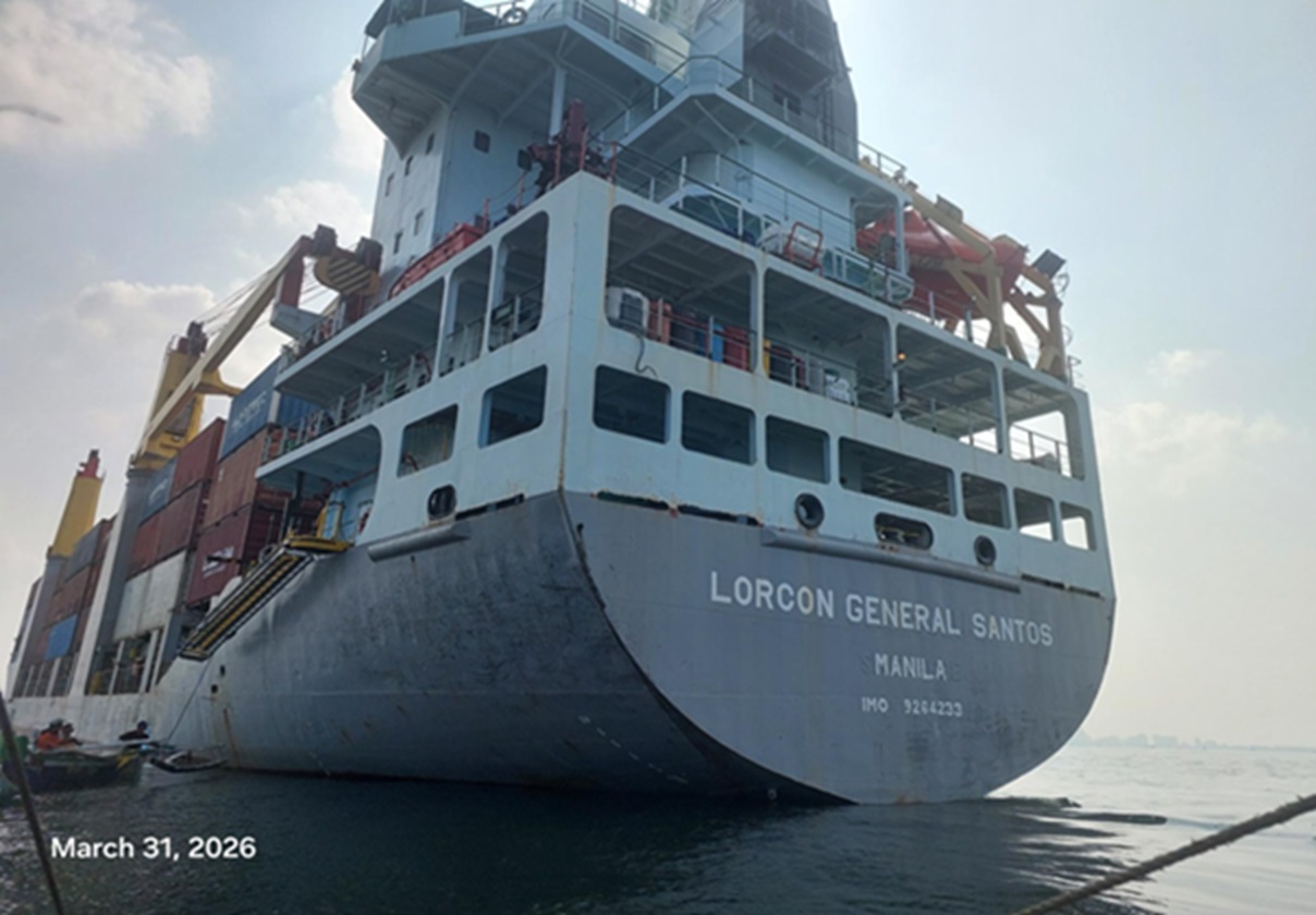 lorcon general santos6a